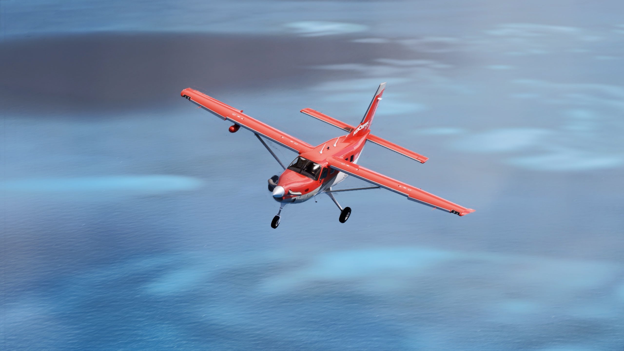 SimWorks Studios Kodiak 100 for MSFS-2024 – iniBuilds Store