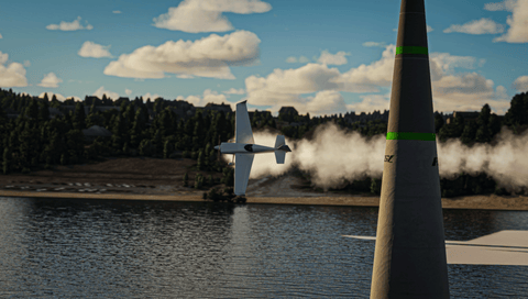 LivToAir Zivko Edge540 for MSFS