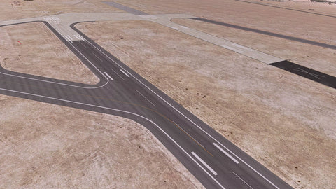Azrsim Kufra (HLKF) for MSFS