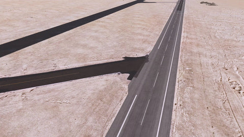 Azrsim Kufra (HLKF) for MSFS