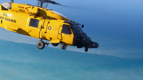 Miltech Simulations MH60 for MSFS
