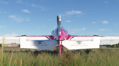 f7 Simulations Eagle S100 for MSFS-2020