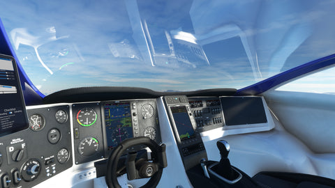 LivToAir Aeromobil 3.0 for MSFS-2020
