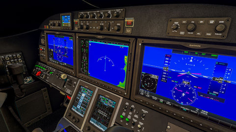 LivToAir Cessna Citation CJ3+ for MSFS