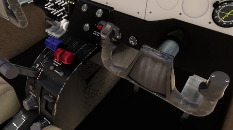 Virtualcol FS Software 99 Commuter for MSFS