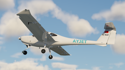 SimSolutions DA20-C1