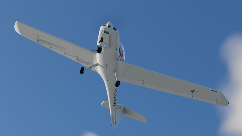 SimSolutions DA20-C1