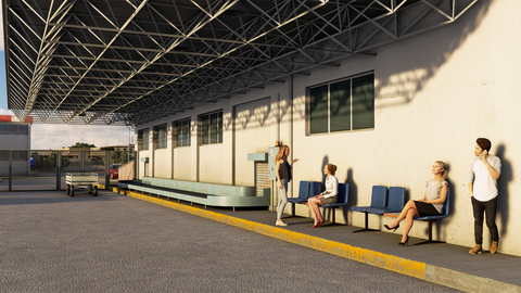 iniBuilds Chios Island National (LGHI) for MSFS-2020