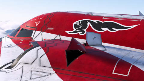 KwikFlight Spirit for MSFS-2020