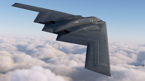 KwikFlight Spirit for MSFS-2020