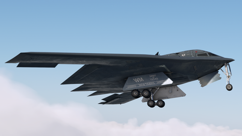 KwikFlight Spirit for MSFS-2020