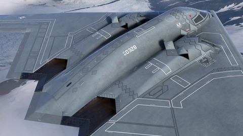 KwikFlight Spirit Livery Pack for MSFS-2020