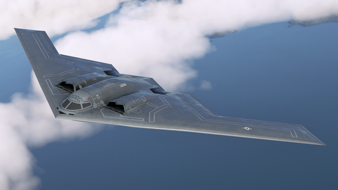 KwikFlight Spirit Livery Pack for MSFS-2020