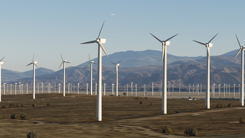 iniBuilds Palm Springs (KPSP) for MSFS-2020