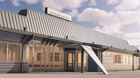 Fly X Simulations Kuusamo (EFKS) for MSFS-2020