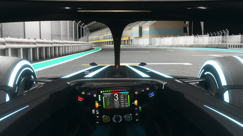 iniBuilds iniR24 for MSFS-2020