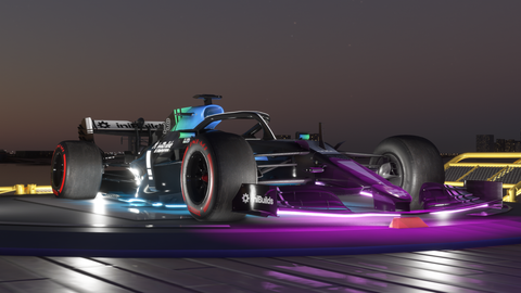 iniBuilds iniR24 for MSFS-2020
