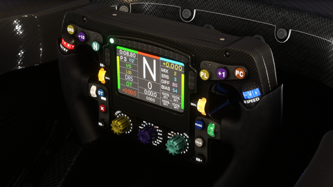 iniBuilds iniR24 for MSFS-2020