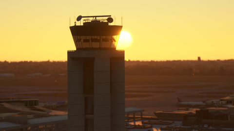 iniBuilds Milwaukee (KMKE) for MSFS-2020