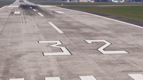 iniBuilds Leeds Bradford V2 (EGNM) for MSFS