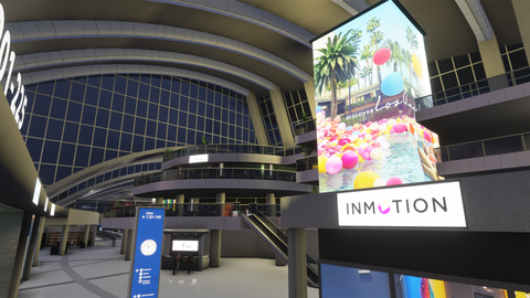 iniBuilds Los Angeles (KLAX) for MSFS-2024
