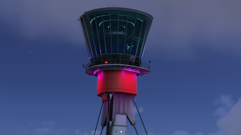 iniBuilds London Heathrow (EGLL) for MSFS-2024