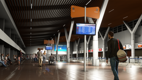 iniBuilds Nadi (NFFN) for MSFS-2020