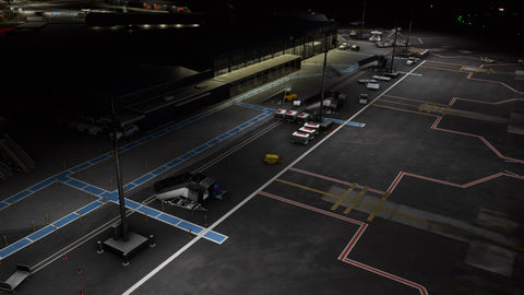 iniBuilds Queenstown (NZQN) for MSFS-2020