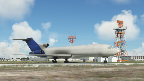 iniBuilds Buffalo Niagara (KBUF) for MSFS-2020