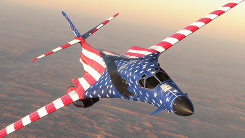 KwikFlight Bone for MSFS