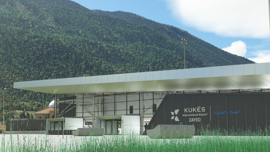 MXI Design Kukes (LAKU) for MSFS-2020