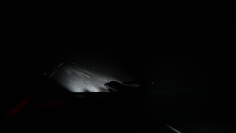 SimWorks Studios Pilatus PC-12 for MSFS-2020