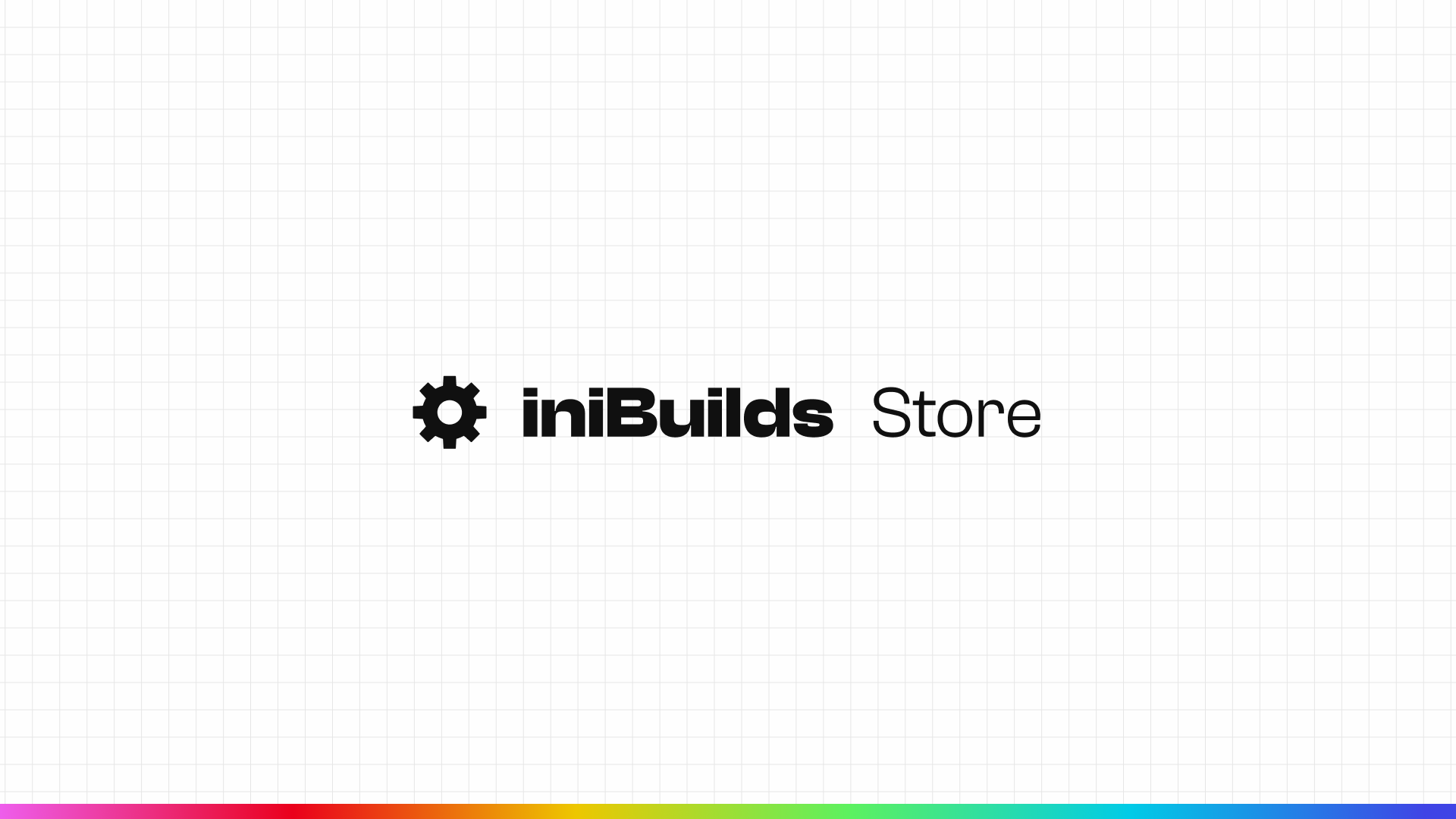 iniBuilds Store