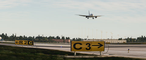 Fly2High Bishop (KFNT) for MSFS