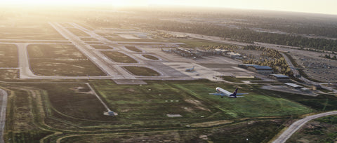 Fly2High Bishop (KFNT) for MSFS