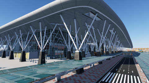 TaiModels Kempegowda (VOBL)