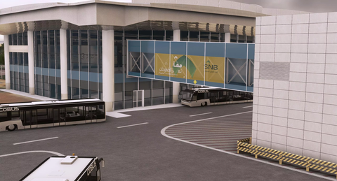Azrsim Riyadh (OERK) for MSFS