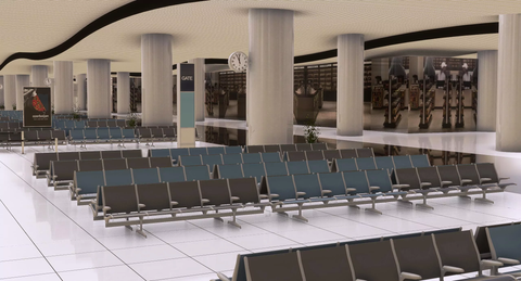 Azrsim Riyadh (OERK) for MSFS