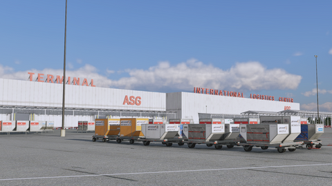 Azrsim Baku (UBBB)