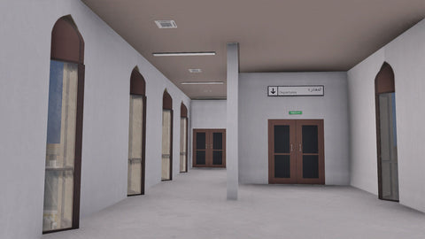 Azrsim Basra (ORMM)