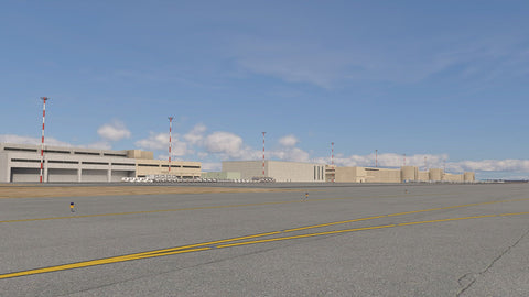 Azrsim Riyadh (OERK)