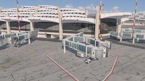 Azrsim Riyadh (OERK)