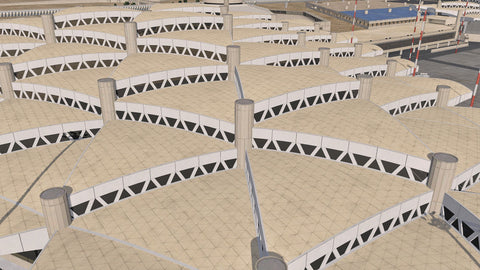 Azrsim Riyadh (OERK)