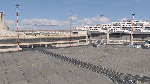Azrsim Riyadh (OERK)