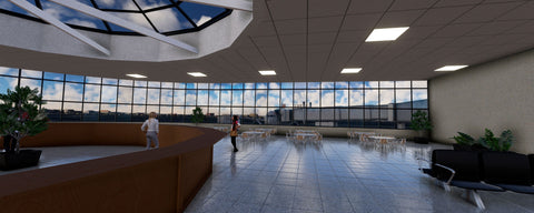Sierrasim Simulation El Alto (SLLP) for MSFS-2020
