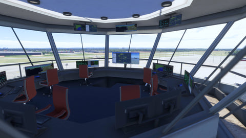 SoFly Hannover (EDDV) for MSFS