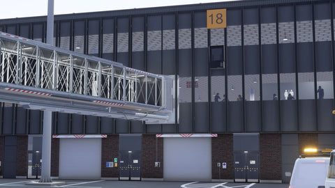 SoFly Hannover (EDDV) for MSFS