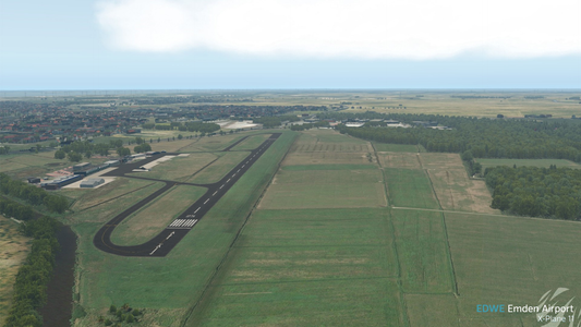 M'M Simulations Emden (EDWE)