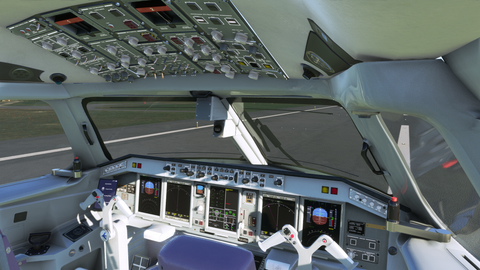 Virtualcol FS Software Embraer E170-175 Series for MSFS