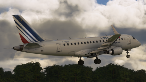 Virtualcol FS Software Embraer E170-175 Series for MSFS